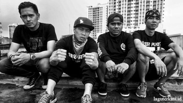 Rekomendasi Band Hardcore Indonesia