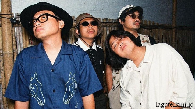 Inilah 7 Band Indie Bandung yang Harus Kamu Dengar