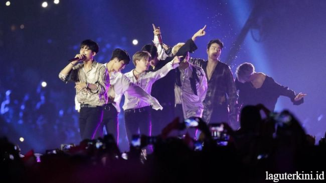 Super Junior Bakal Konser di Indonesia September 2024