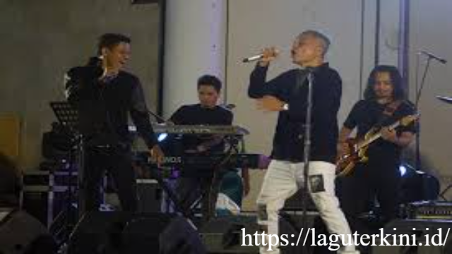 Fariz RM Kembali ke Panggung: Semangat Musik