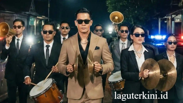 Tren Musik Terbaru Tahun 2026